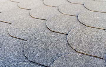 South Duffield asphalt roofing costs