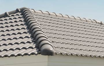 advantages of South Duffield clay roofing