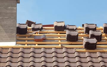 South Duffield clay roofing costs