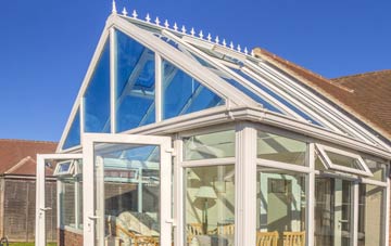conservatory roof insulation costs South Duffield