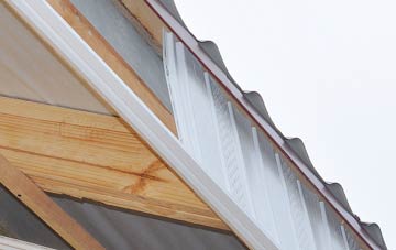 why South Duffield fascia repairs are essential