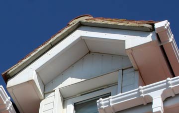 South Duffield fascia installation costs