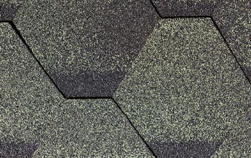 South Duffield fibreglass shingle repairs