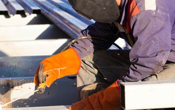 South Duffield flat roofing options