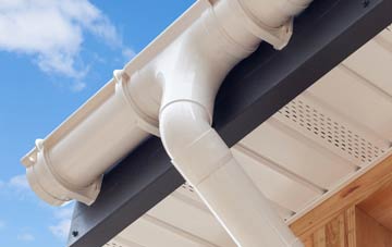 South Duffield gutter installation costs