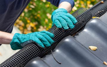 South Duffield gutter repair companies