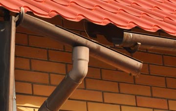 South Duffield gutter repair costs