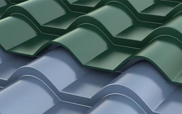 who should consider South Duffield plastic roofs