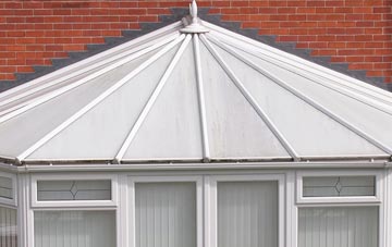 South Duffield polycarbonate conservatory roof repairs