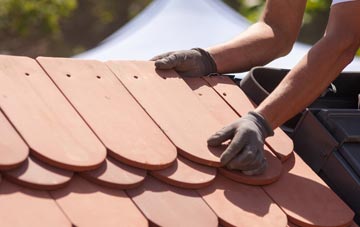 South Duffield roof tile contractors