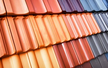 South Duffield roof tile costs