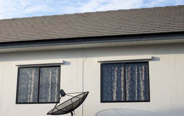 South Duffield rubber roof costs