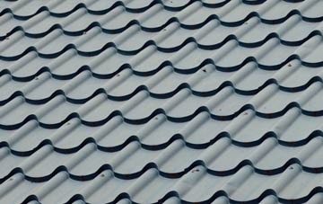 South Duffield rubber roofing companies