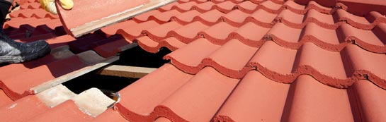 compare South Duffield roof repair quotes