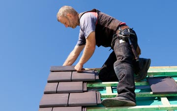 disadvantages of South Duffield slate roofing
