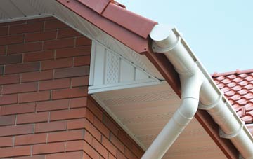 South Duffield soffit repair costs