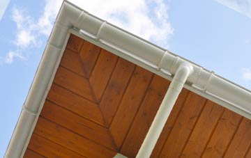 South Duffield soffit types