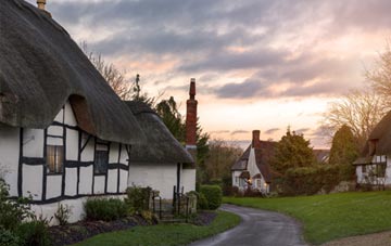 is South Duffield thatch roofing popular