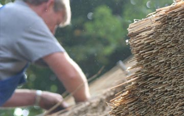 professional South Duffield thatchers