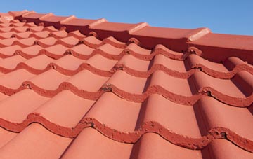 South Duffield tile and slate roof replacement
