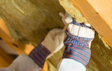 types of South Duffield pitched roof insulation materials