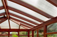 South Duffield conservatory roofing insulation