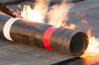 free South Duffield re-felting quotes