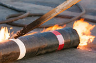 free South Duffield flat roofing repair quotes