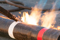 South Duffield flat roofing replacement