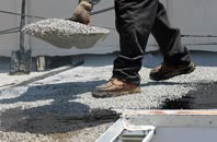 find rated South Duffield flat roofing replacement companies