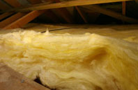 South Duffield pitch roof insulation