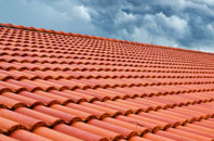 South Duffield roofing tiles