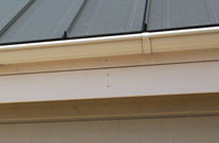 South Duffield soffit repair