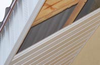 rated South Duffield soffit repair companies